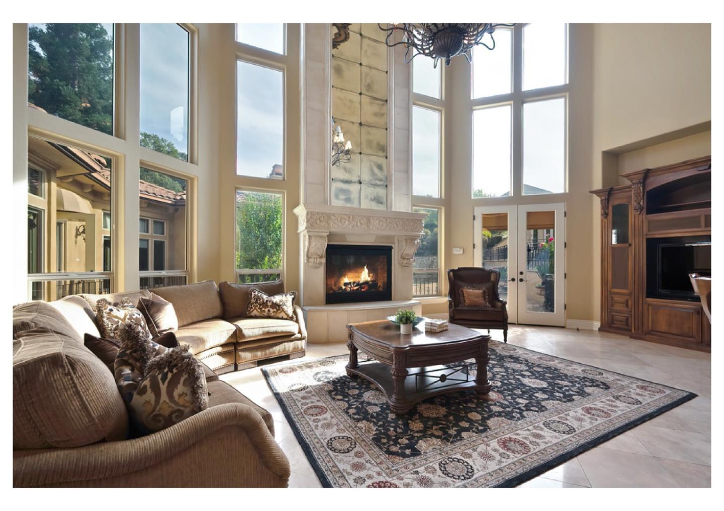 Detail Gallery Image 27 of 92 For 6085 Barcelona Ct, Granite Bay,  CA 95746 - 4 Beds | 4/1 Baths