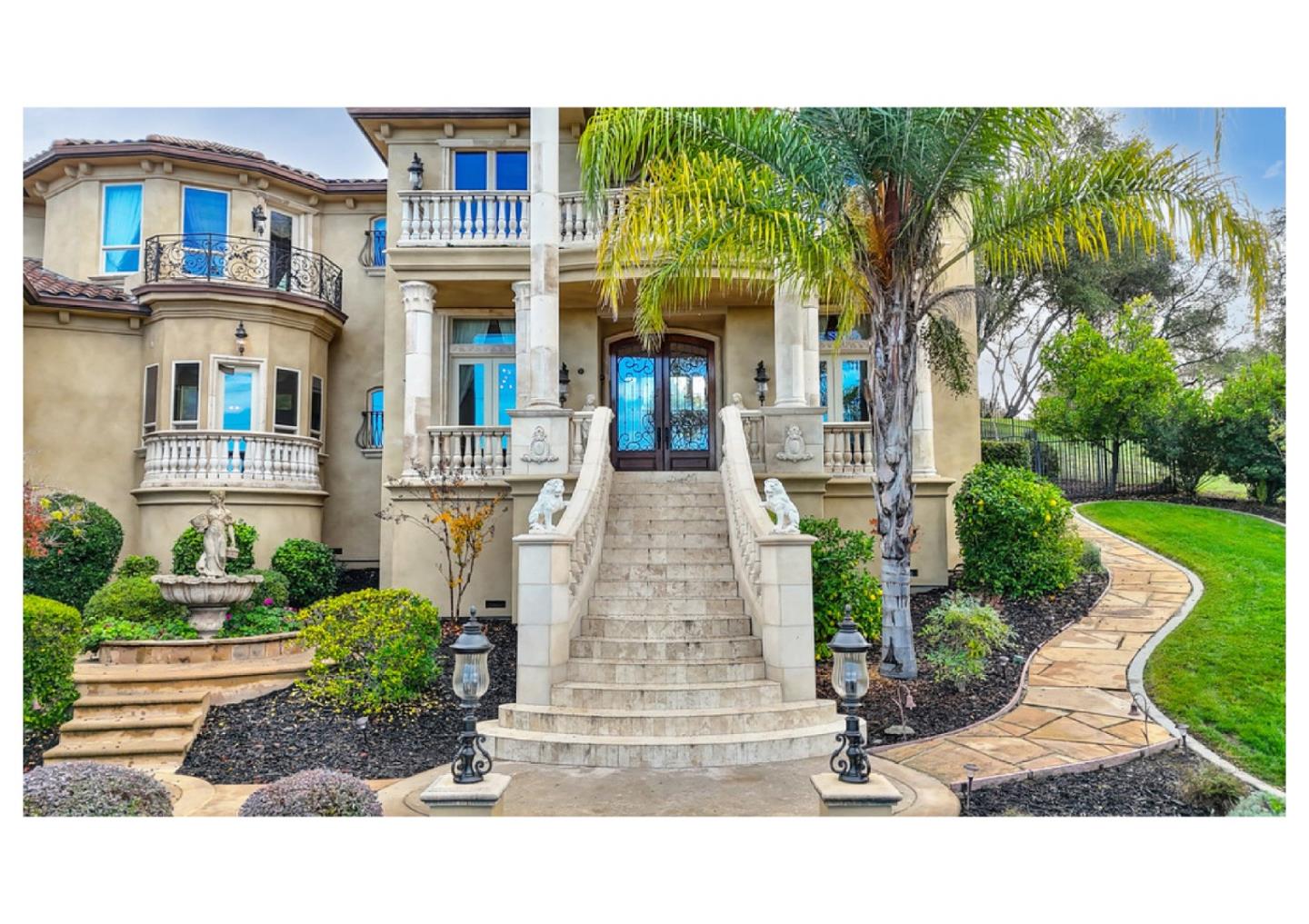 Detail Gallery Image 4 of 92 For 6085 Barcelona Ct, Granite Bay,  CA 95746 - 4 Beds | 4/1 Baths