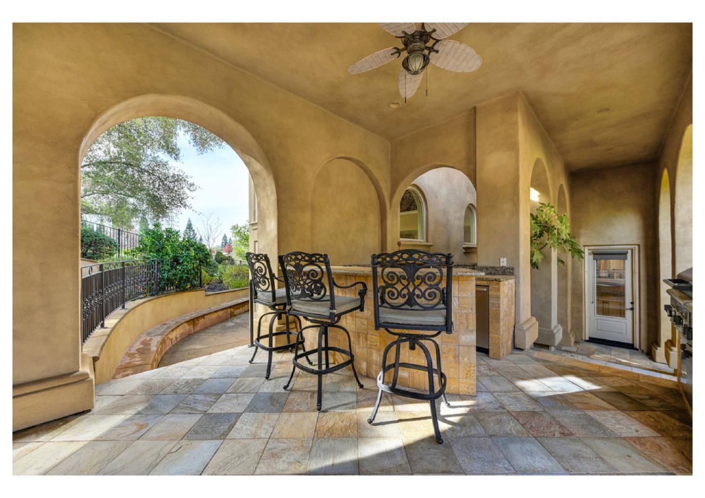 Detail Gallery Image 62 of 92 For 6085 Barcelona Ct, Granite Bay,  CA 95746 - 4 Beds | 4/1 Baths