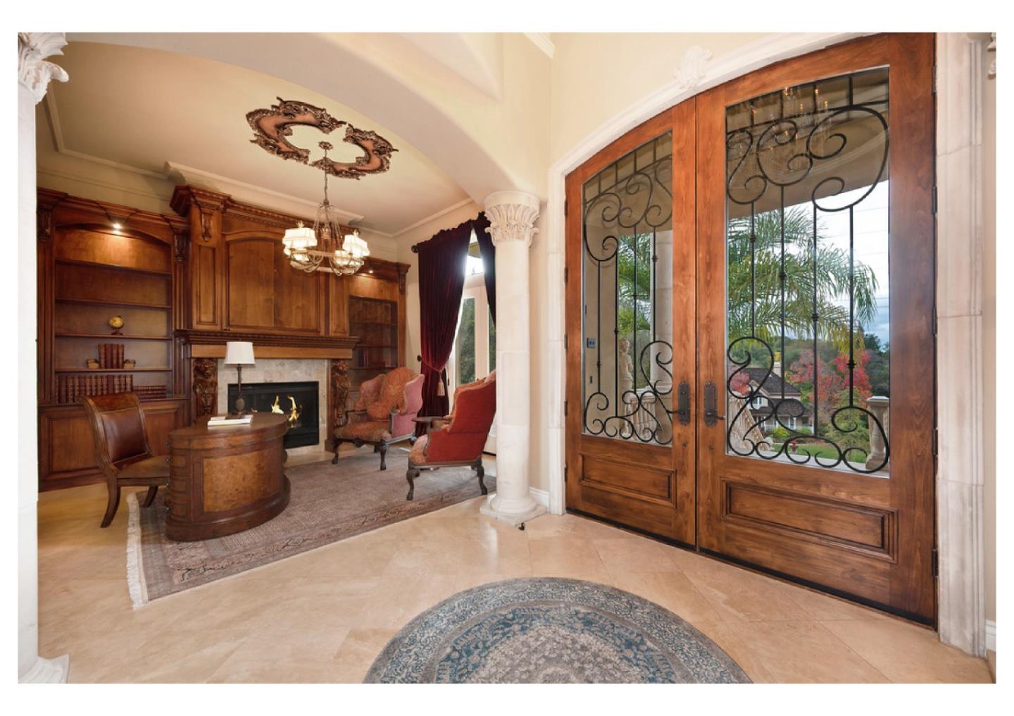 Detail Gallery Image 7 of 92 For 6085 Barcelona Ct, Granite Bay,  CA 95746 - 4 Beds | 4/1 Baths