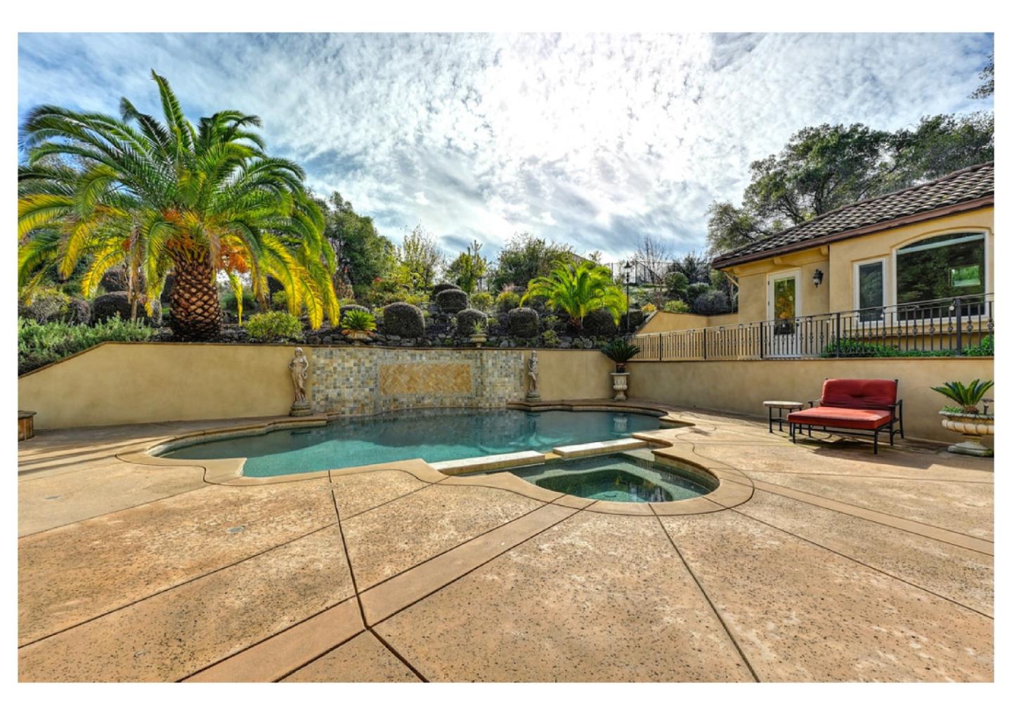 Detail Gallery Image 73 of 92 For 6085 Barcelona Ct, Granite Bay,  CA 95746 - 4 Beds | 4/1 Baths