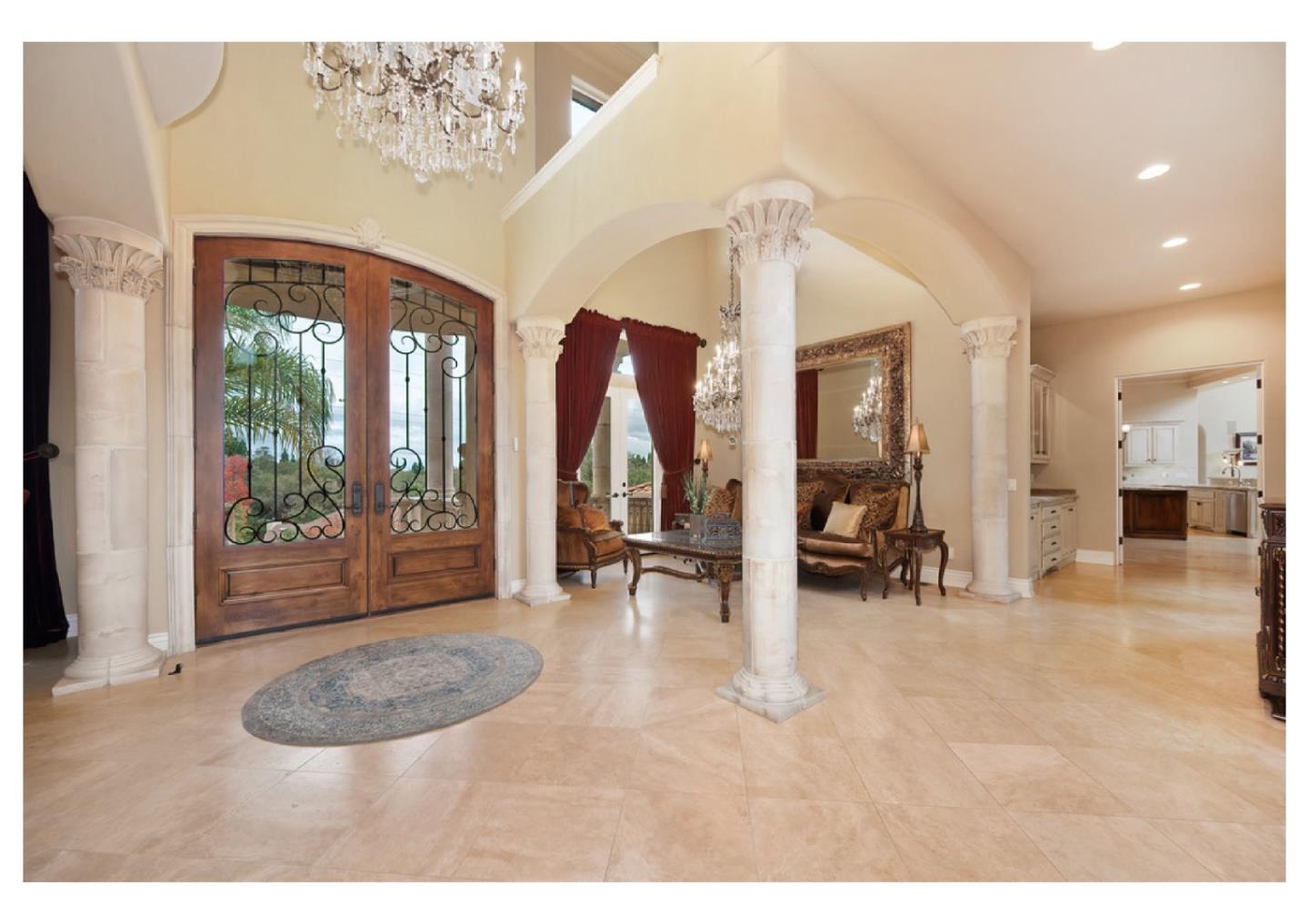 Detail Gallery Image 8 of 92 For 6085 Barcelona Ct, Granite Bay,  CA 95746 - 4 Beds | 4/1 Baths