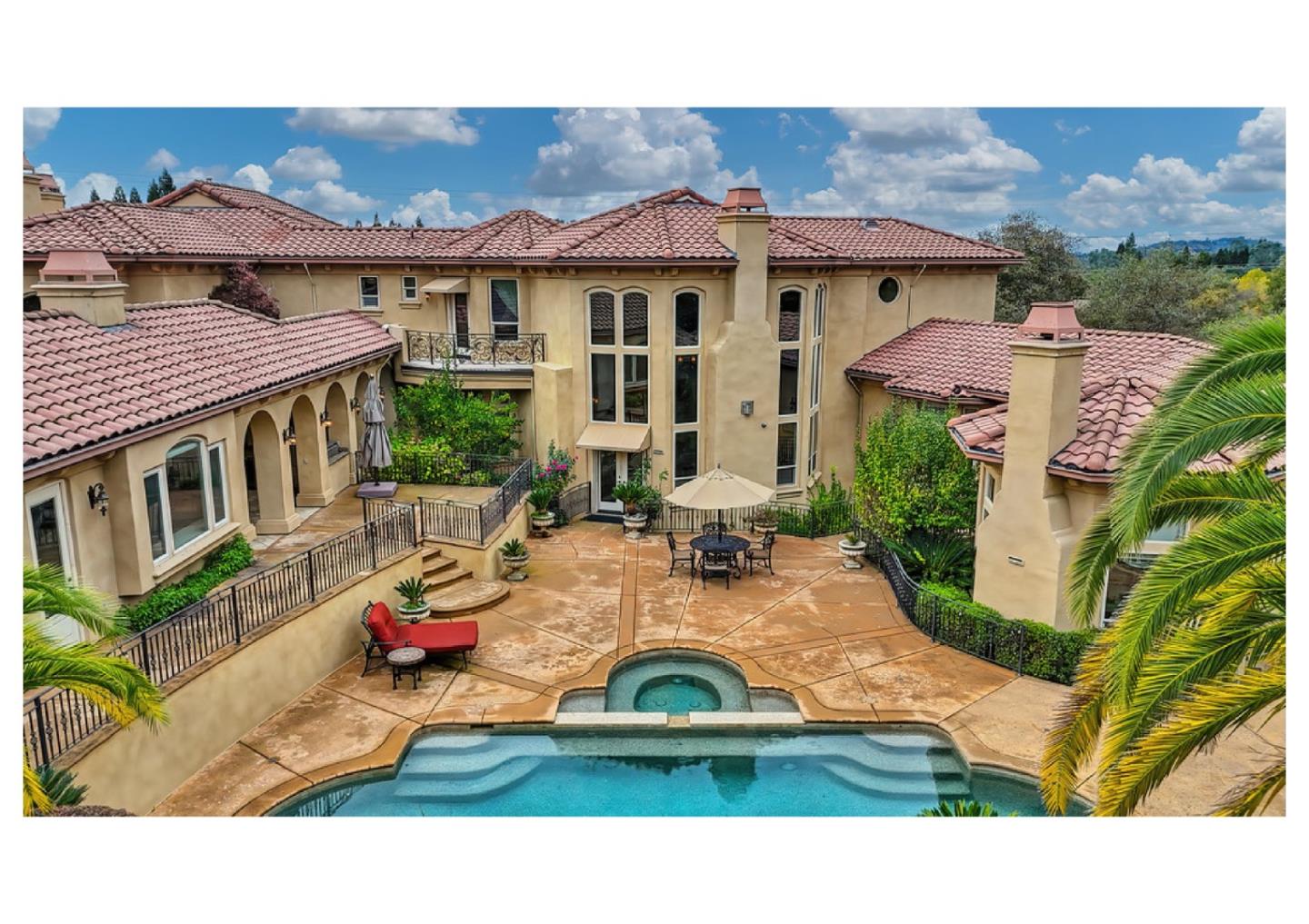 Detail Gallery Image 86 of 92 For 6085 Barcelona Ct, Granite Bay,  CA 95746 - 4 Beds | 4/1 Baths