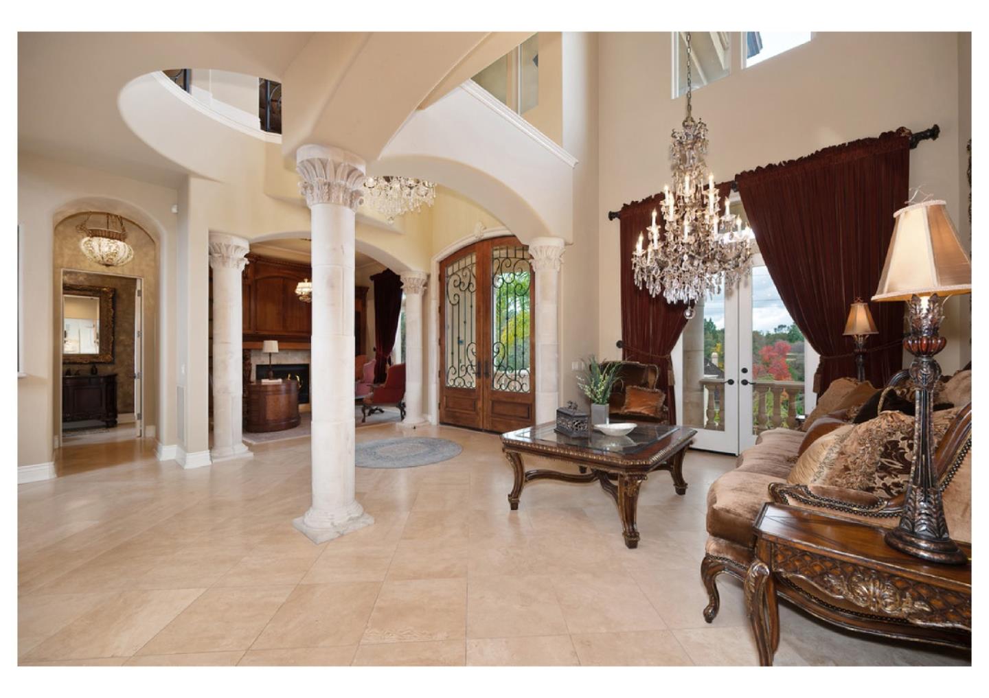 Detail Gallery Image 9 of 92 For 6085 Barcelona Ct, Granite Bay,  CA 95746 - 4 Beds | 4/1 Baths