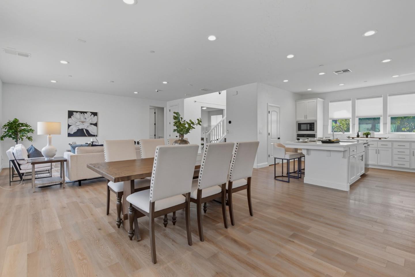 Detail Gallery Image 11 of 50 For 2659 Cordelia Ln, Tracy,  CA 95377 - 5 Beds | 3/1 Baths