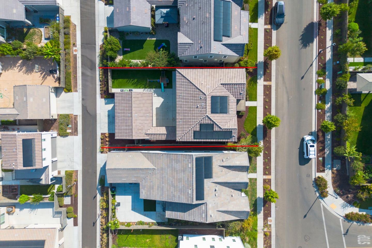 Detail Gallery Image 42 of 50 For 2659 Cordelia Ln, Tracy,  CA 95377 - 5 Beds | 3/1 Baths