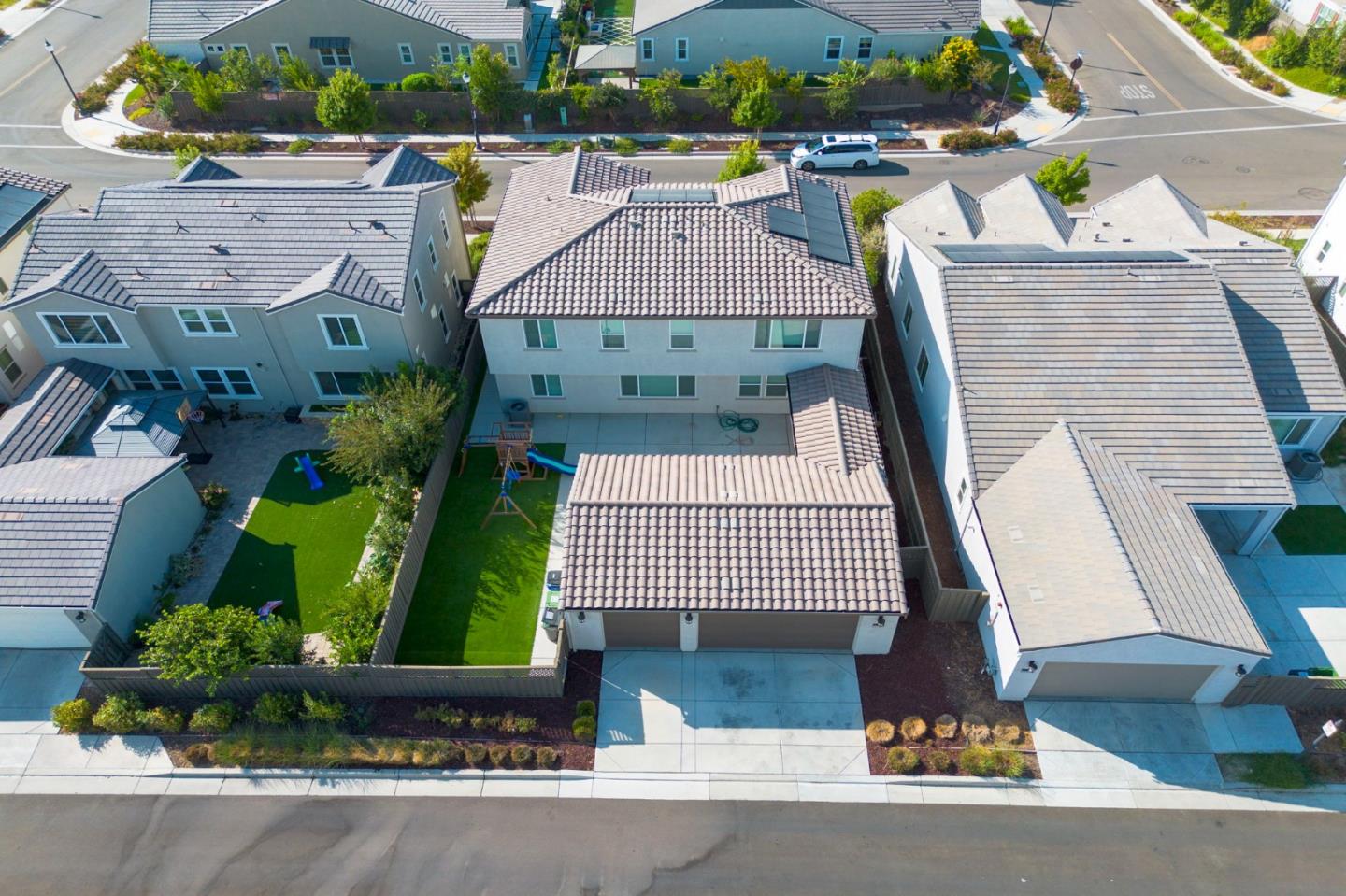 Detail Gallery Image 43 of 50 For 2659 Cordelia Ln, Tracy,  CA 95377 - 5 Beds | 3/1 Baths