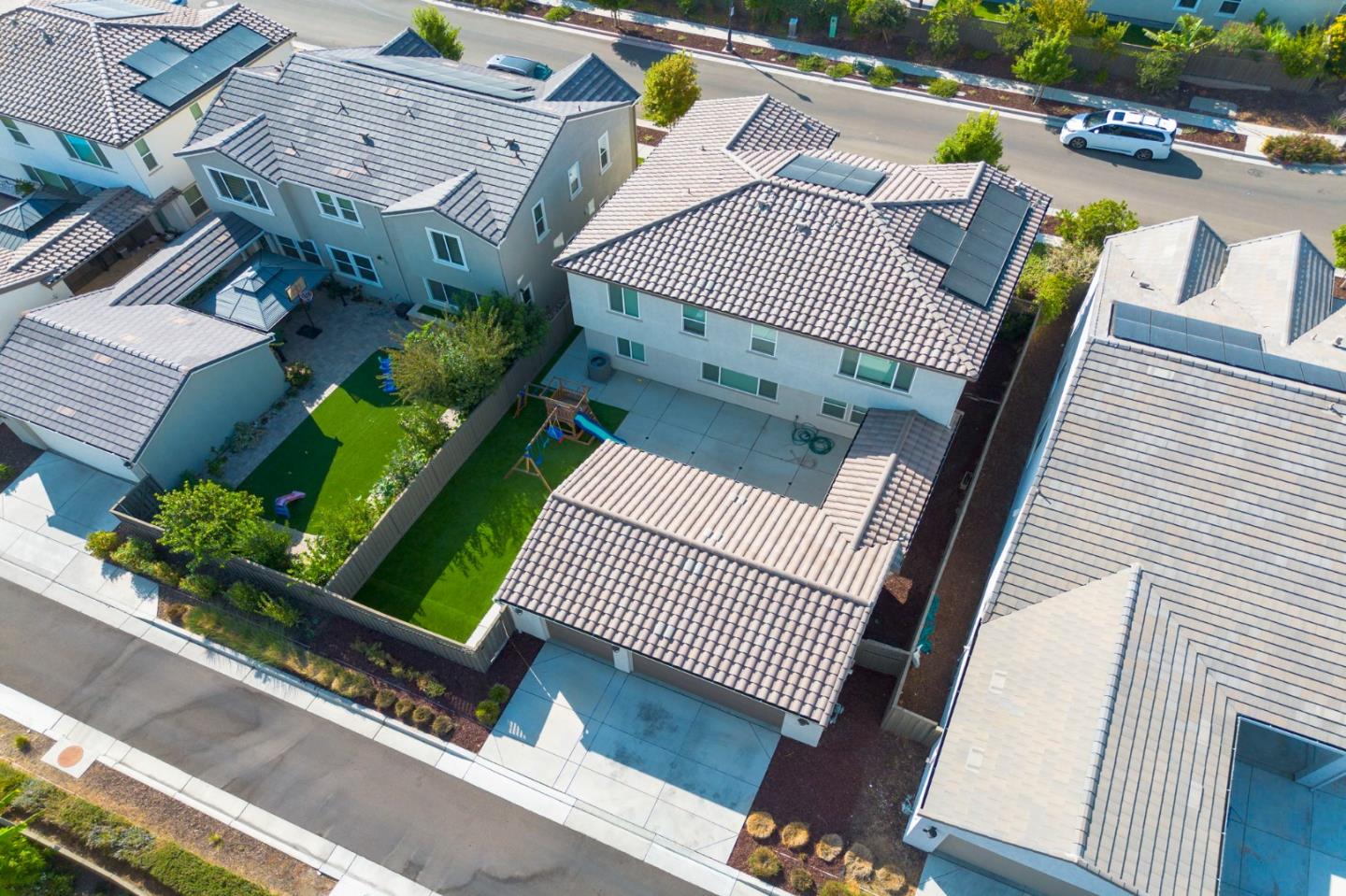 Detail Gallery Image 44 of 50 For 2659 Cordelia Ln, Tracy,  CA 95377 - 5 Beds | 3/1 Baths