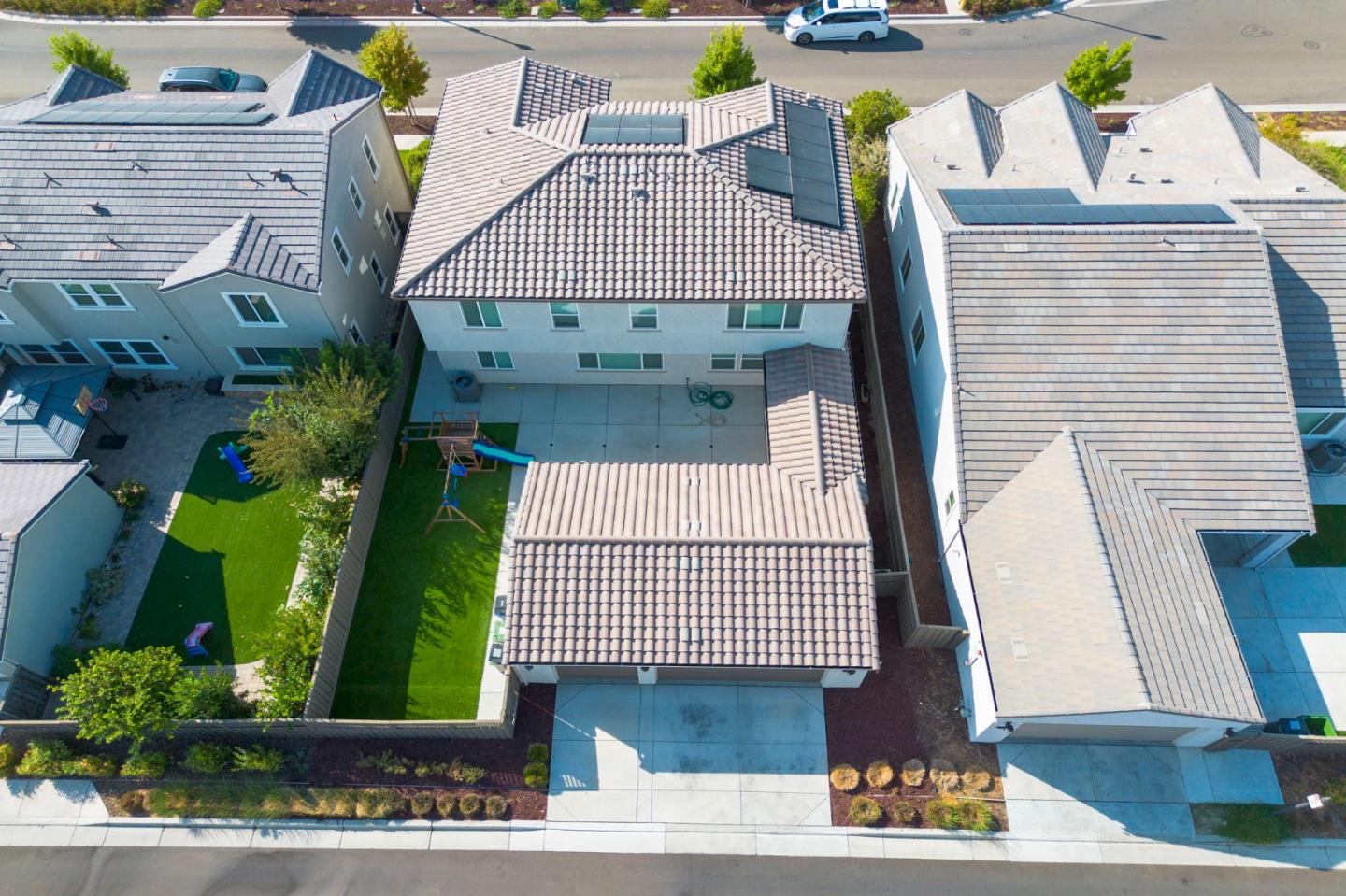 Detail Gallery Image 45 of 50 For 2659 Cordelia Ln, Tracy,  CA 95377 - 5 Beds | 3/1 Baths