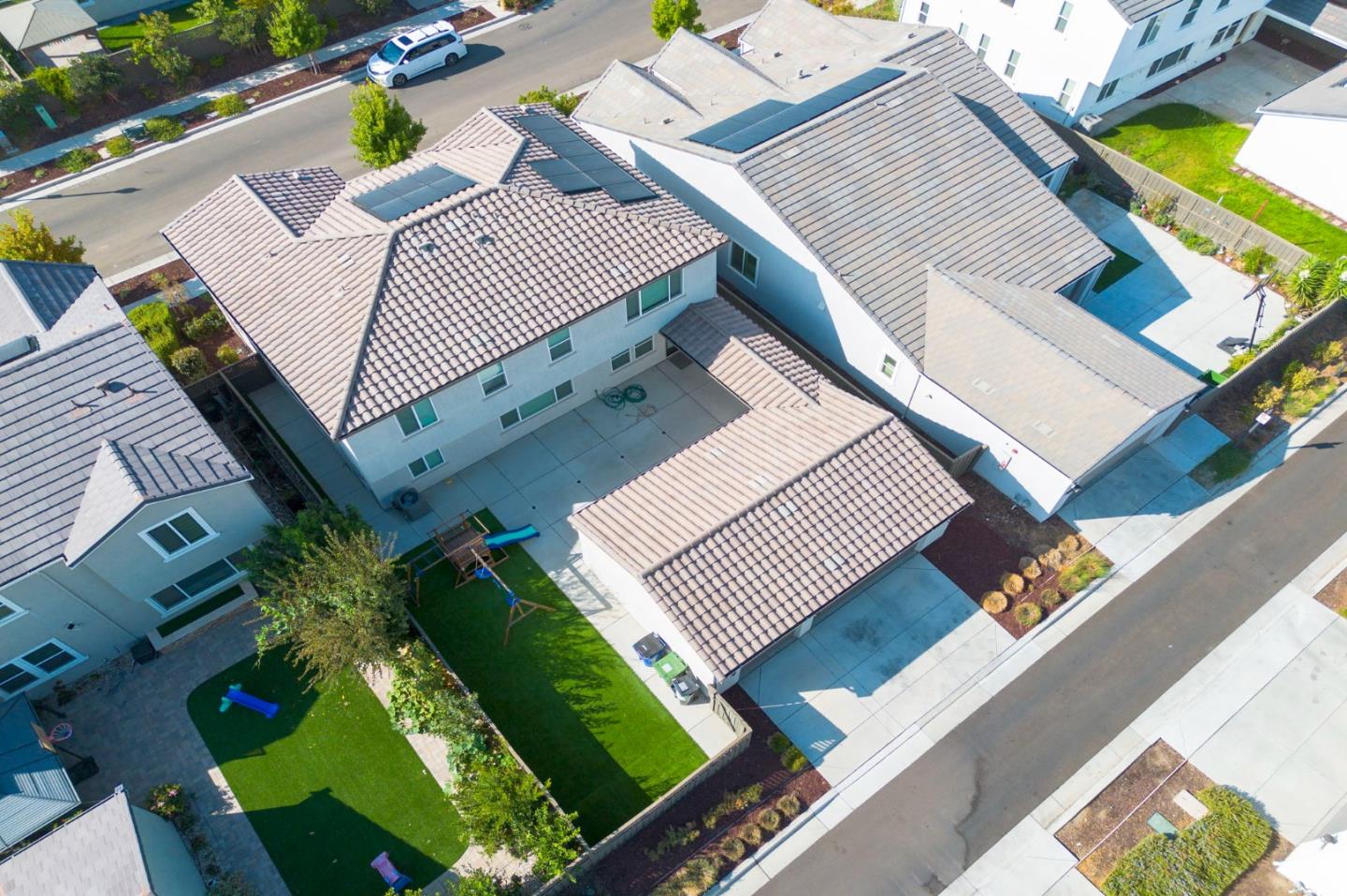 Detail Gallery Image 46 of 50 For 2659 Cordelia Ln, Tracy,  CA 95377 - 5 Beds | 3/1 Baths