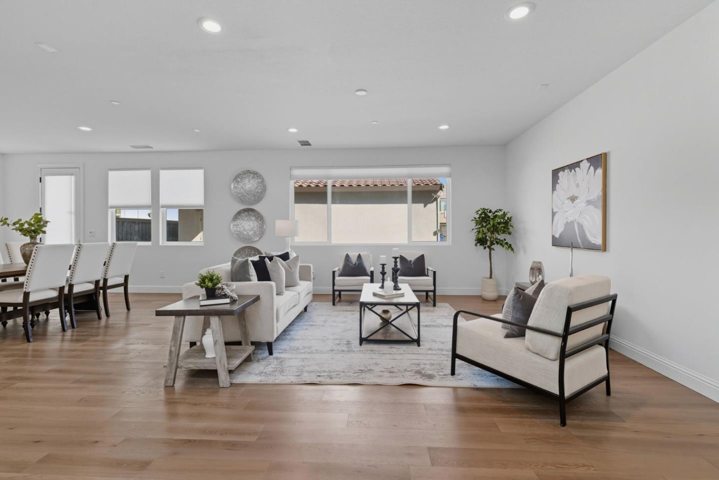 Detail Gallery Image 7 of 50 For 2659 Cordelia Ln, Tracy,  CA 95377 - 5 Beds | 3/1 Baths