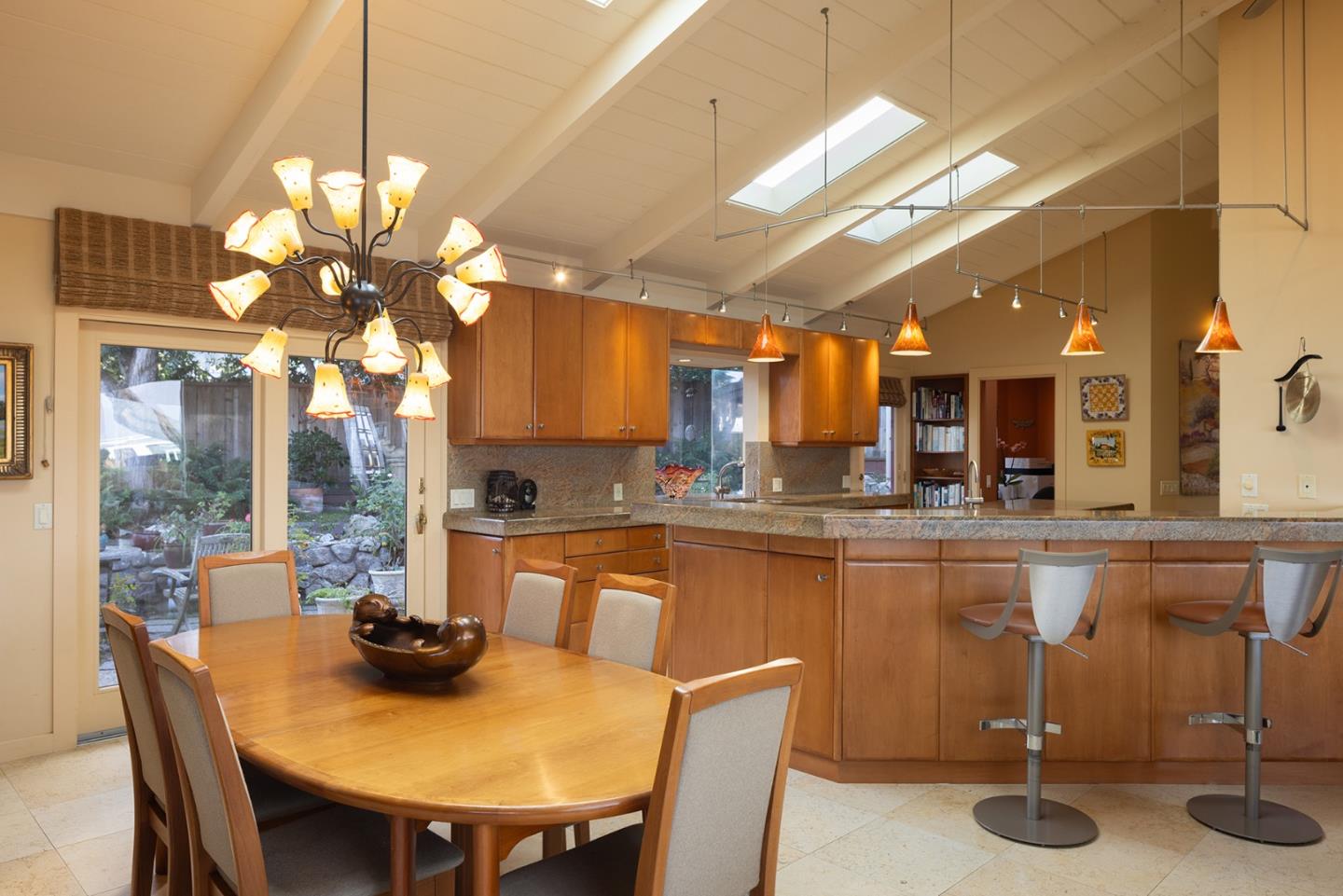 Detail Gallery Image 13 of 27 For 1209 Ocean View Blvd, Pacific Grove,  CA 93950 - 4 Beds | 3/1 Baths