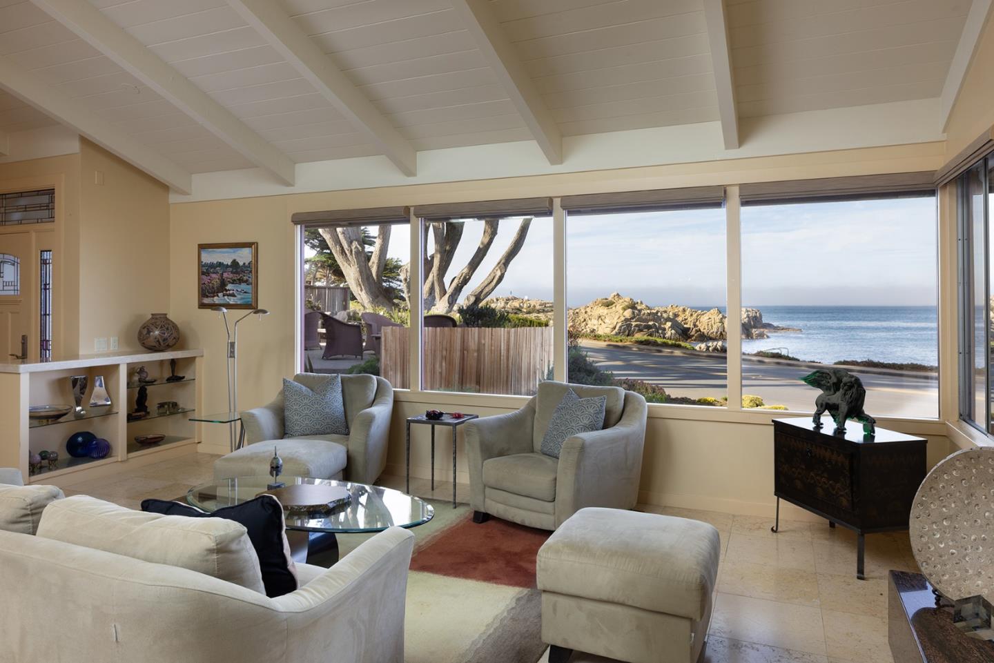 Detail Gallery Image 16 of 27 For 1209 Ocean View Blvd, Pacific Grove,  CA 93950 - 4 Beds | 3/1 Baths