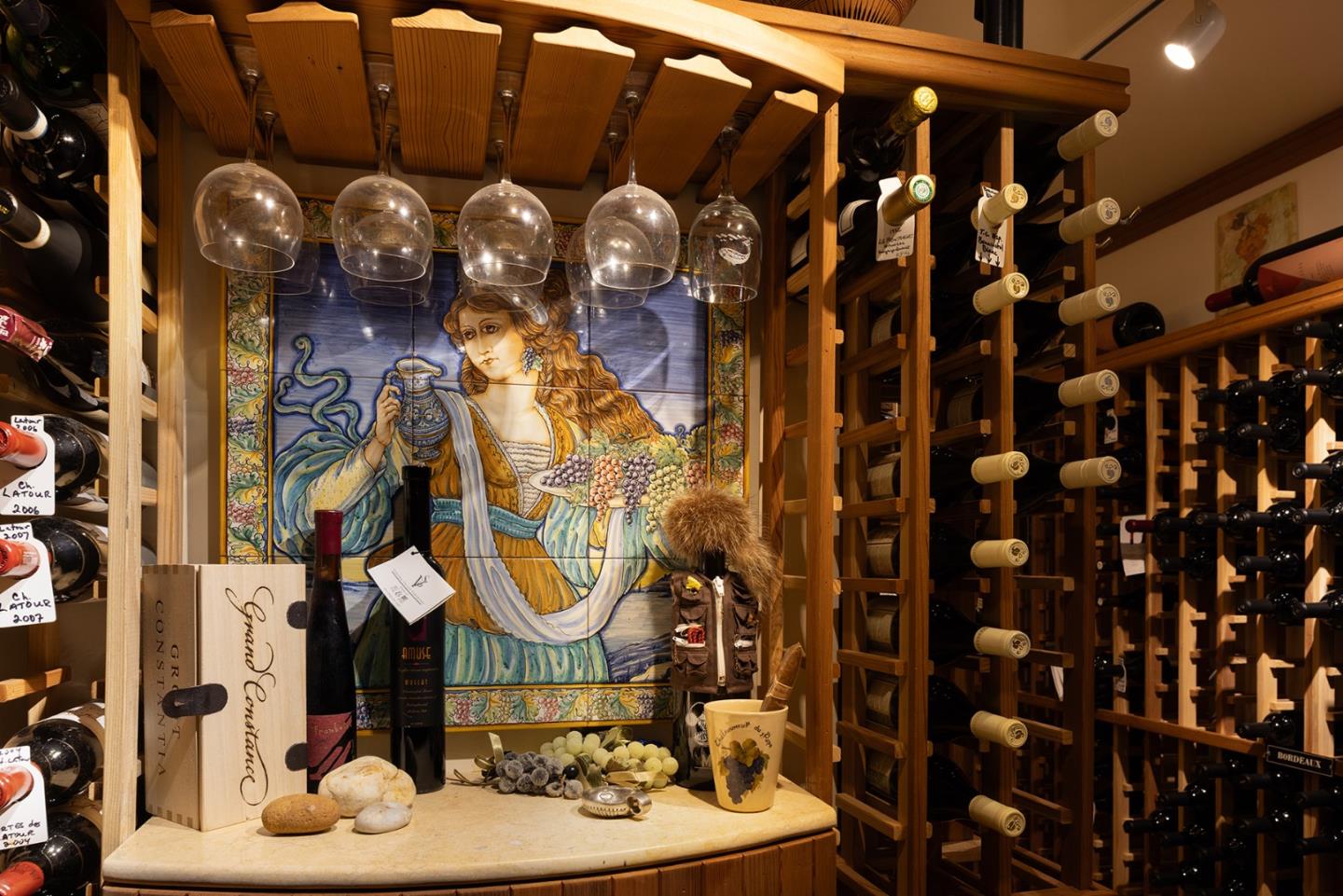 Detail Gallery Image 20 of 27 For 1209 Ocean View Blvd, Pacific Grove,  CA 93950 - 4 Beds | 3/1 Baths