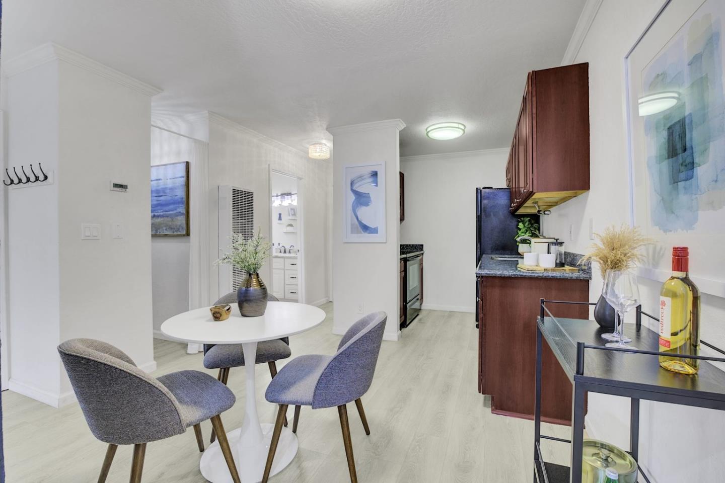 Detail Gallery Image 10 of 37 For 2742 Oak Rd #191,  Walnut Creek,  CA 94597 - 1 Beds | 1 Baths