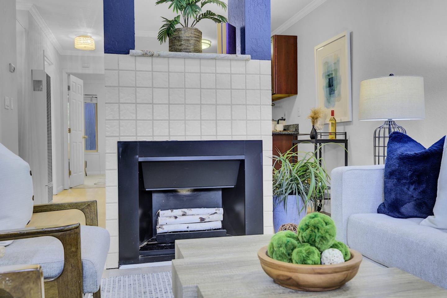 Detail Gallery Image 22 of 37 For 2742 Oak Rd #191,  Walnut Creek,  CA 94597 - 1 Beds | 1 Baths