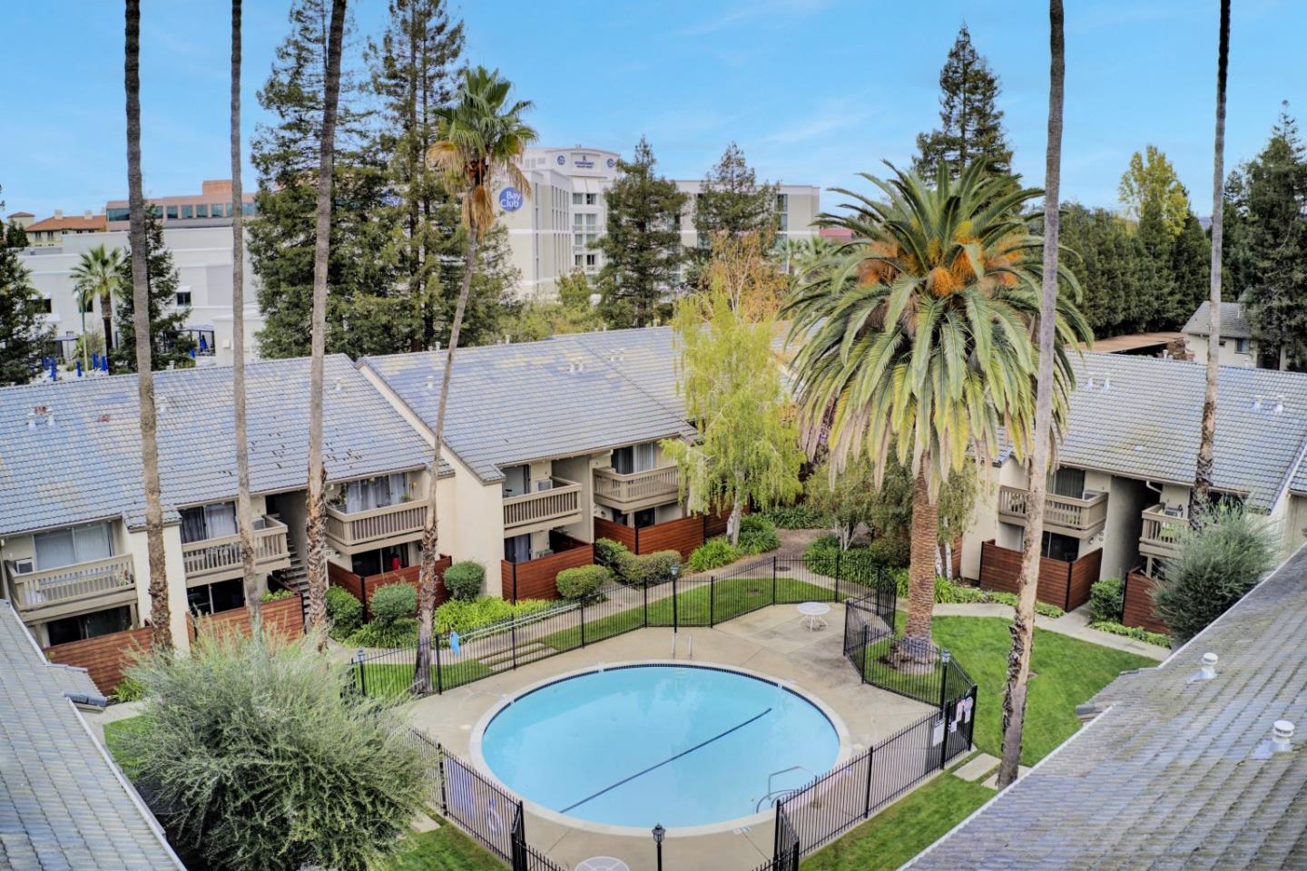 Detail Gallery Image 31 of 37 For 2742 Oak Rd #191,  Walnut Creek,  CA 94597 - 1 Beds | 1 Baths