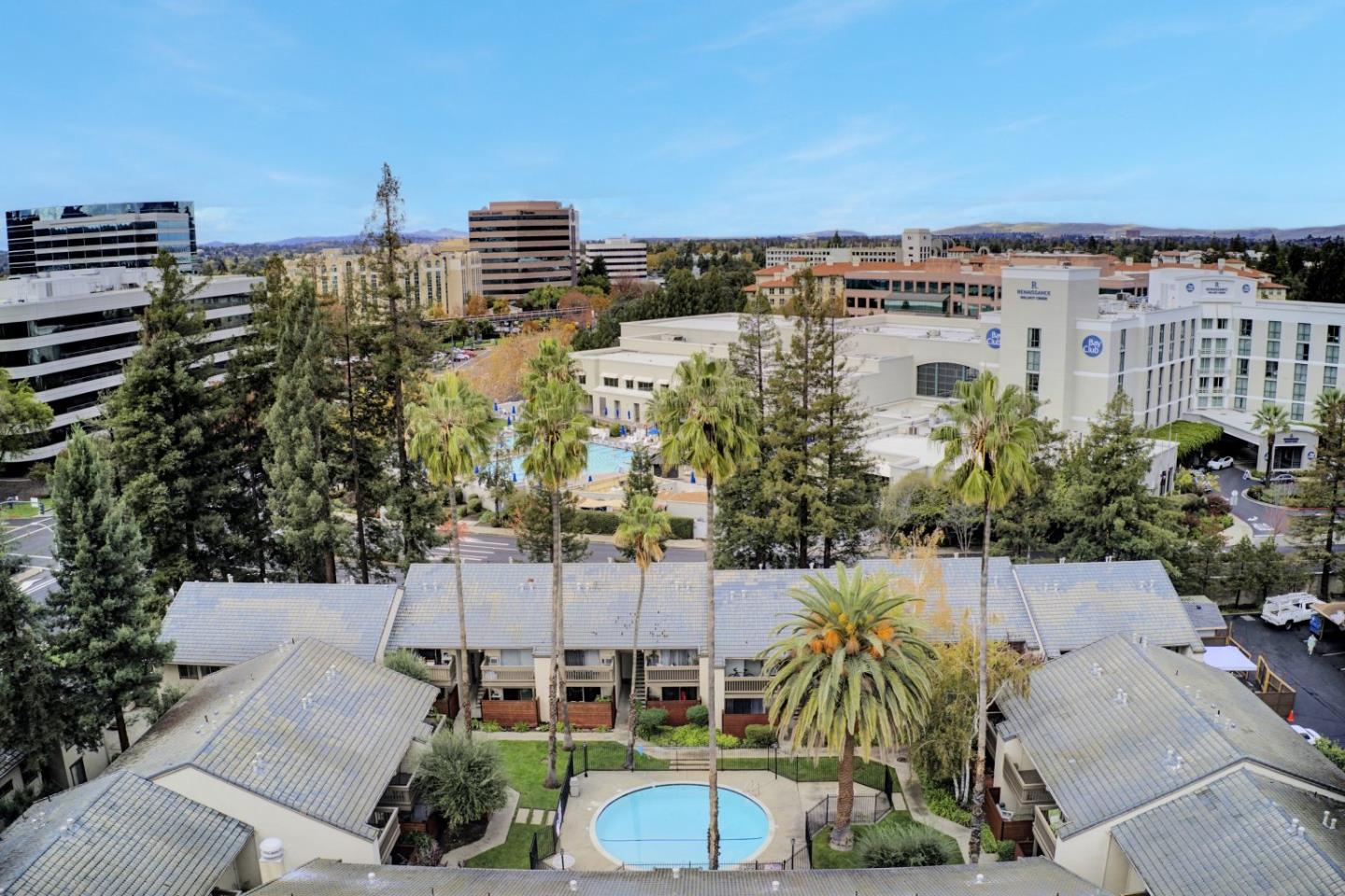 Detail Gallery Image 32 of 37 For 2742 Oak Rd #191,  Walnut Creek,  CA 94597 - 1 Beds | 1 Baths