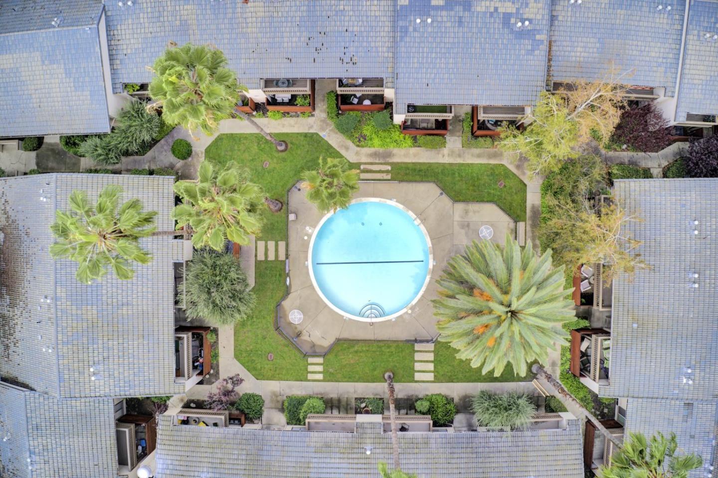 Detail Gallery Image 33 of 37 For 2742 Oak Rd #191,  Walnut Creek,  CA 94597 - 1 Beds | 1 Baths