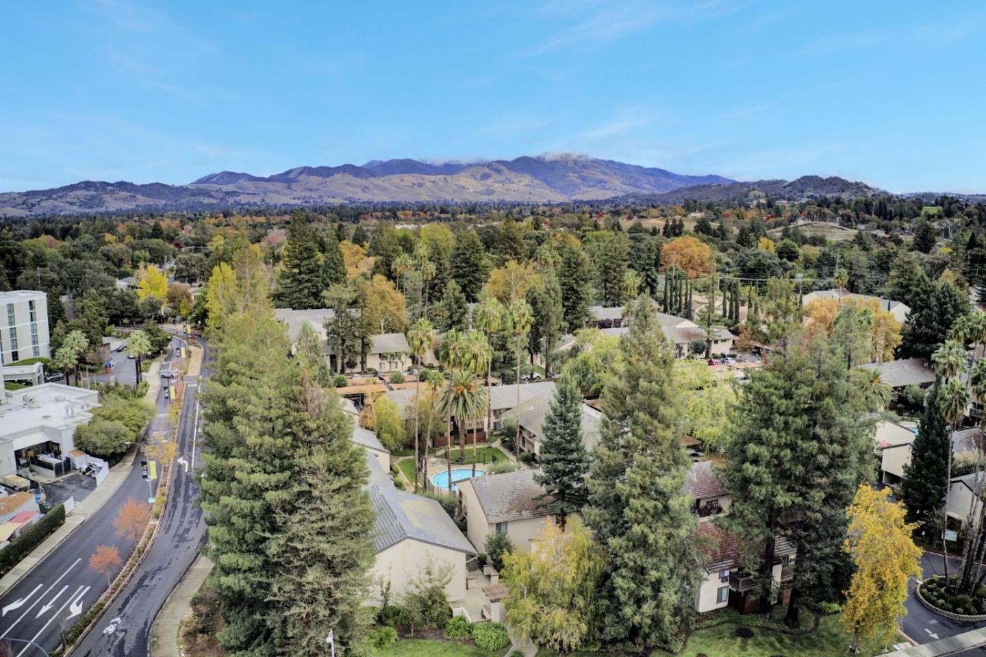 Detail Gallery Image 34 of 37 For 2742 Oak Rd #191,  Walnut Creek,  CA 94597 - 1 Beds | 1 Baths