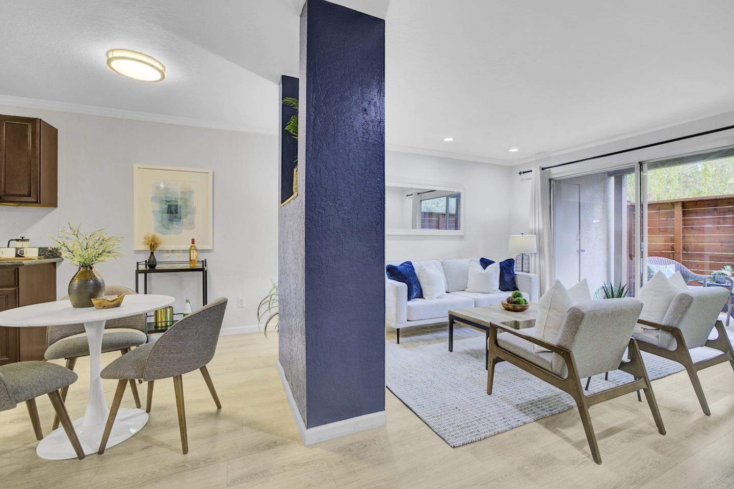 Detail Gallery Image 4 of 37 For 2742 Oak Rd #191,  Walnut Creek,  CA 94597 - 1 Beds | 1 Baths