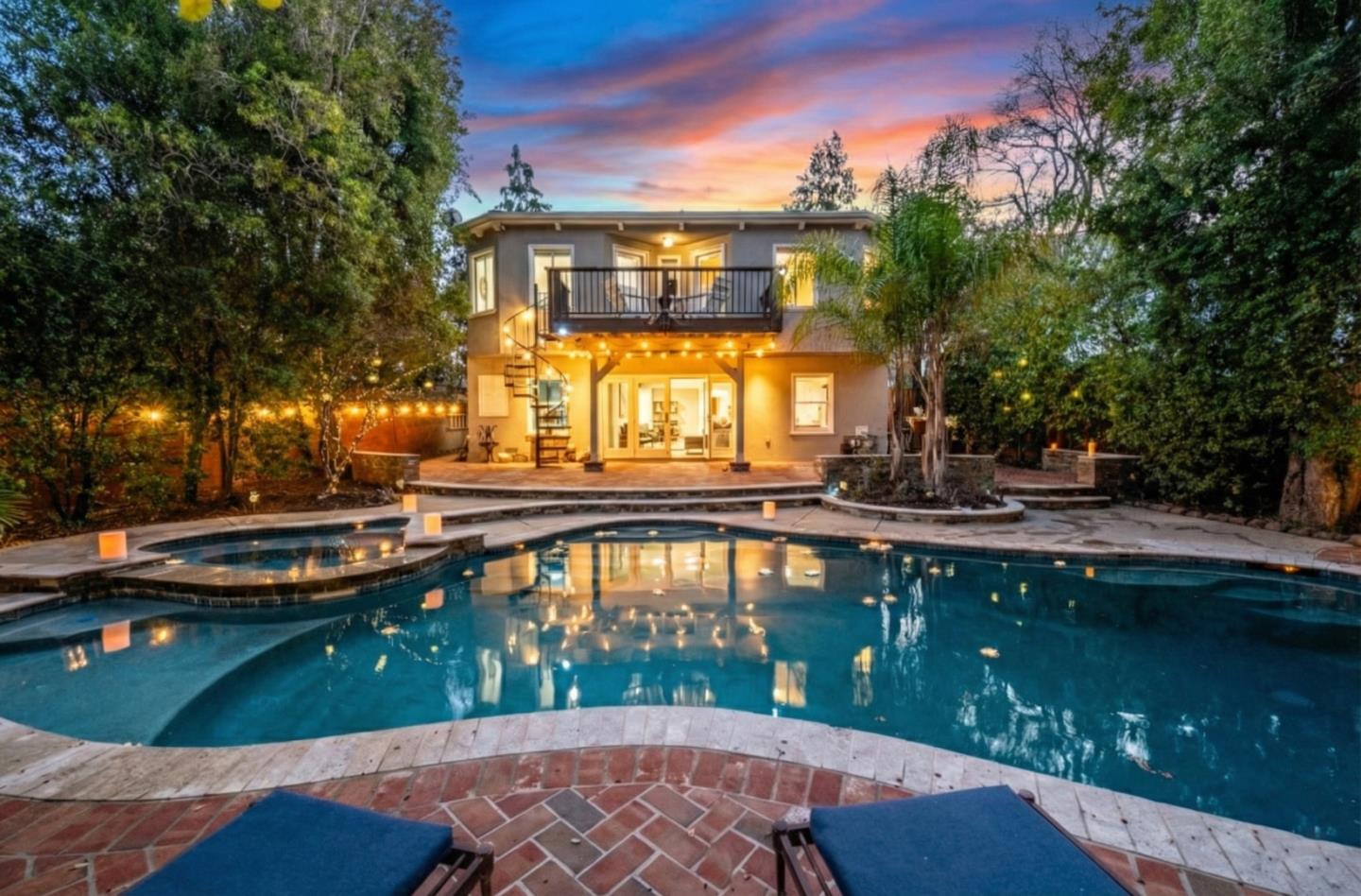 Detail Gallery Image 2 of 67 For 1308 Montero Ave, Burlingame,  CA 94010 - 4 Beds | 3/1 Baths