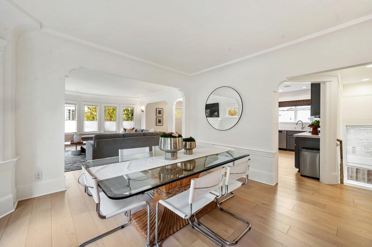 Detail Gallery Image 22 of 67 For 1308 Montero Ave, Burlingame,  CA 94010 - 4 Beds | 3/1 Baths