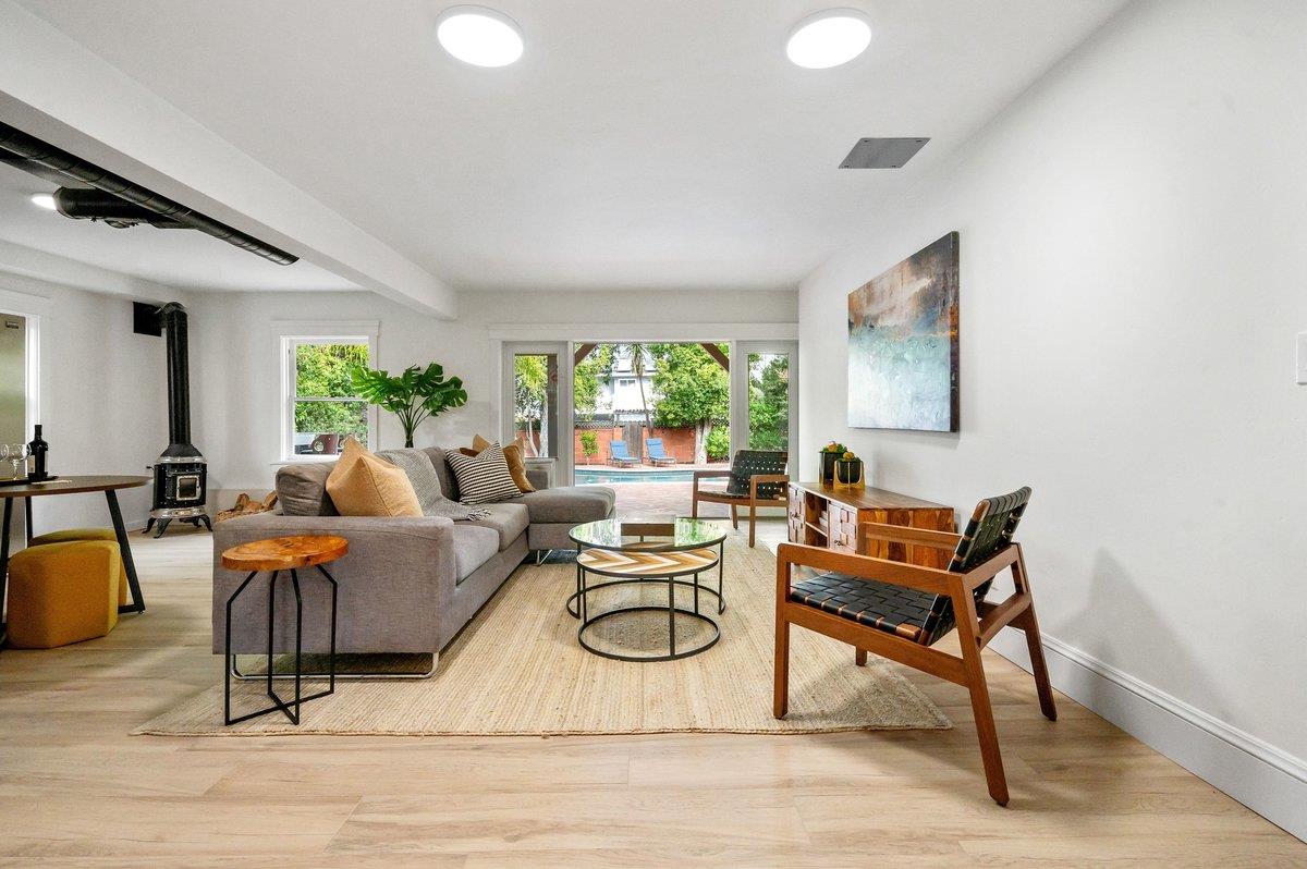 Detail Gallery Image 24 of 67 For 1308 Montero Ave, Burlingame,  CA 94010 - 4 Beds | 3/1 Baths