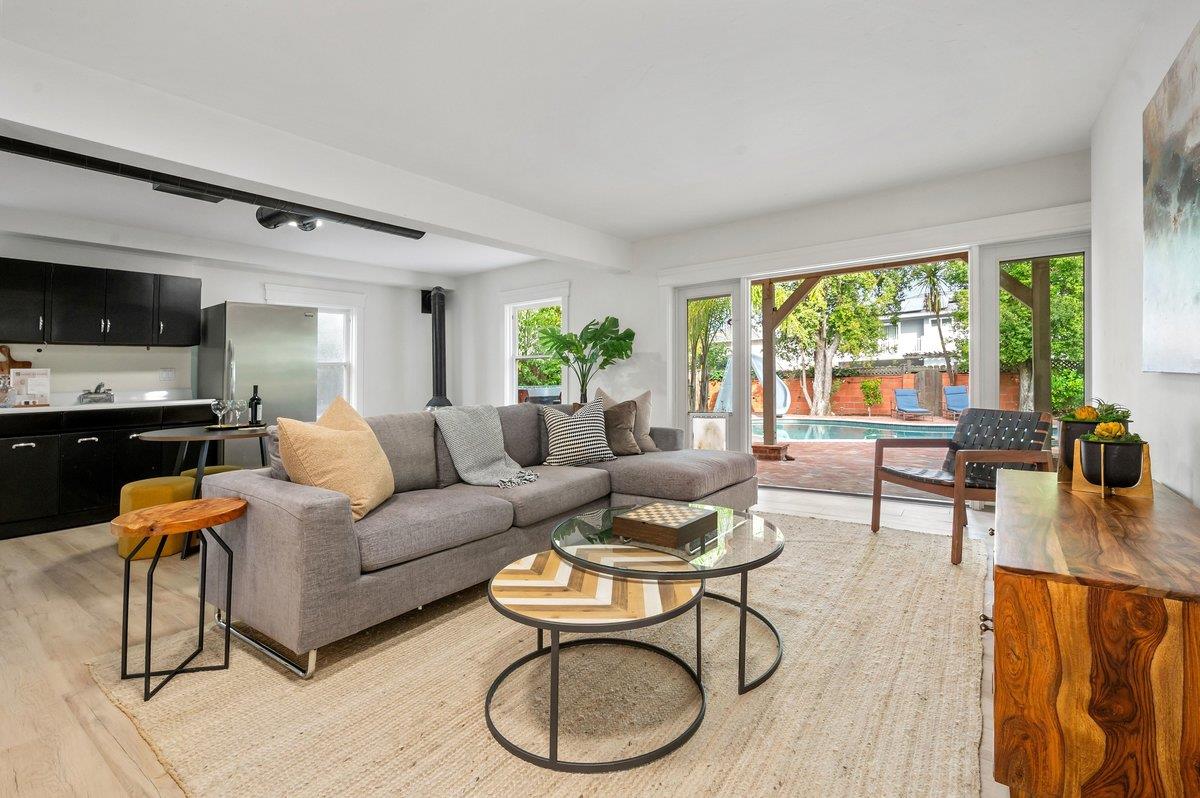 Detail Gallery Image 26 of 67 For 1308 Montero Ave, Burlingame,  CA 94010 - 4 Beds | 3/1 Baths