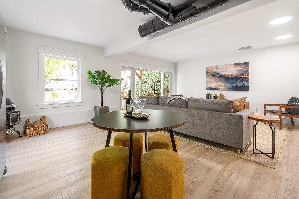 Detail Gallery Image 29 of 67 For 1308 Montero Ave, Burlingame,  CA 94010 - 4 Beds | 3/1 Baths