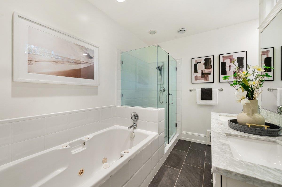 Detail Gallery Image 52 of 67 For 1308 Montero Ave, Burlingame,  CA 94010 - 4 Beds | 3/1 Baths