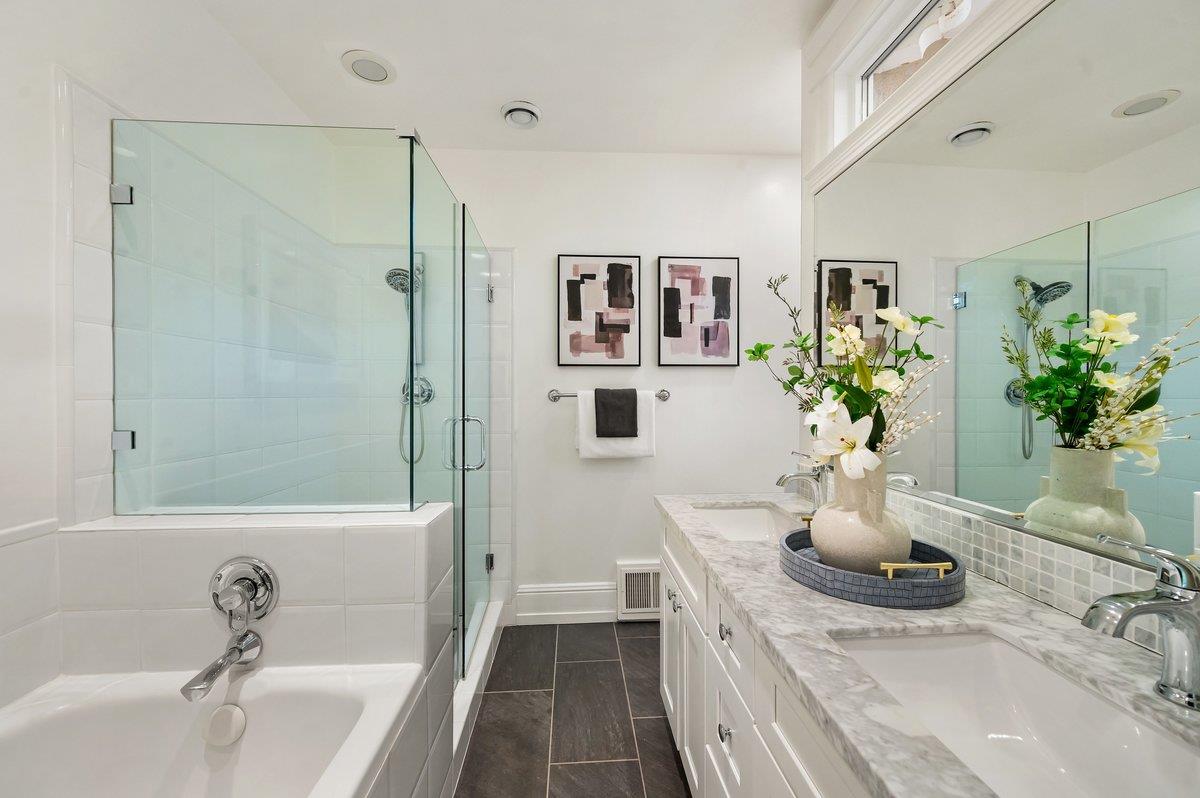 Detail Gallery Image 53 of 67 For 1308 Montero Ave, Burlingame,  CA 94010 - 4 Beds | 3/1 Baths