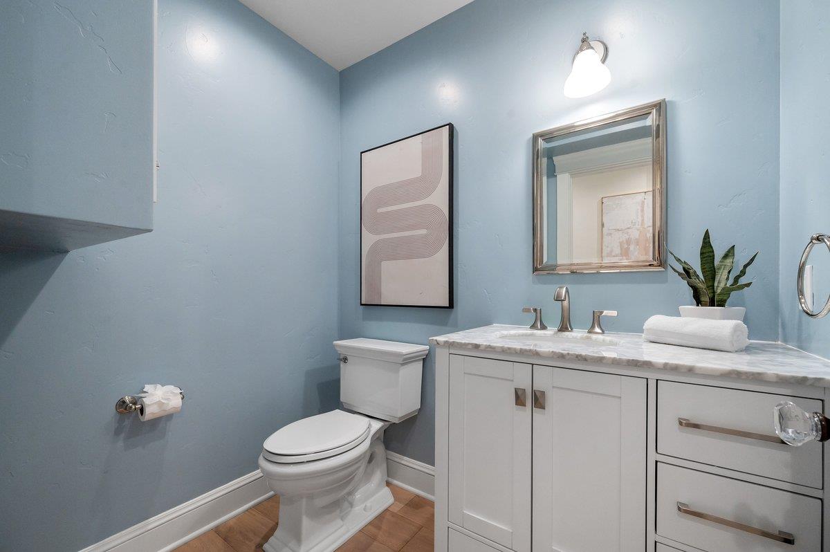 Detail Gallery Image 56 of 67 For 1308 Montero Ave, Burlingame,  CA 94010 - 4 Beds | 3/1 Baths