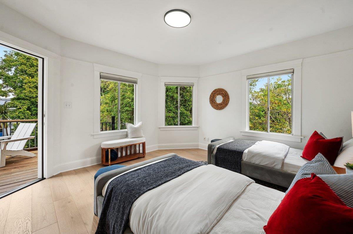 Detail Gallery Image 57 of 67 For 1308 Montero Ave, Burlingame,  CA 94010 - 4 Beds | 3/1 Baths