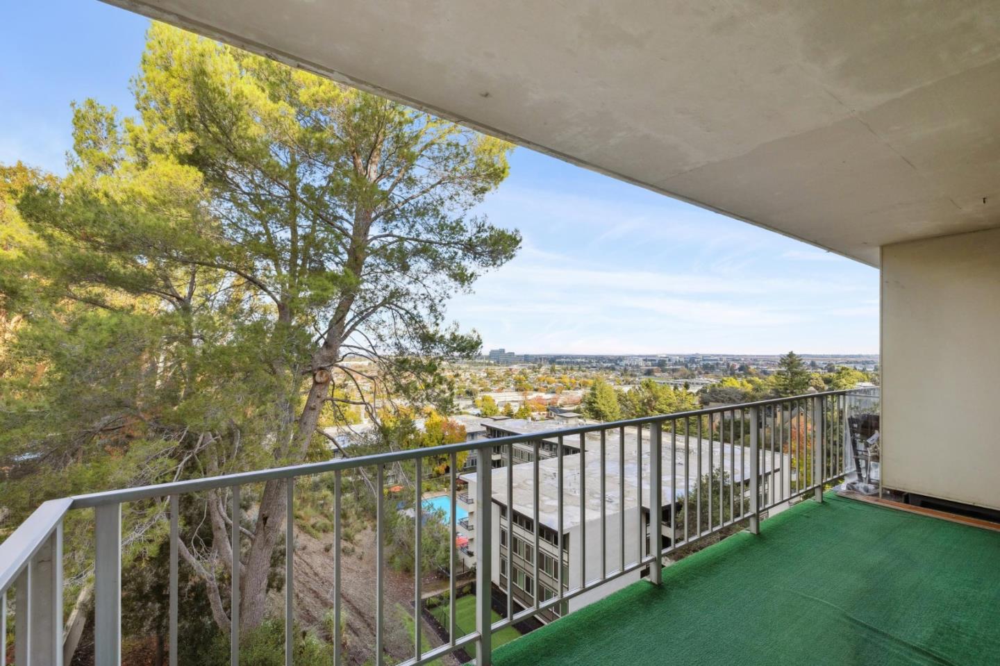 Detail Gallery Image 20 of 28 For 300 Davey Glen Rd #3601,  Belmont,  CA 94002 - 1 Beds | 1 Baths