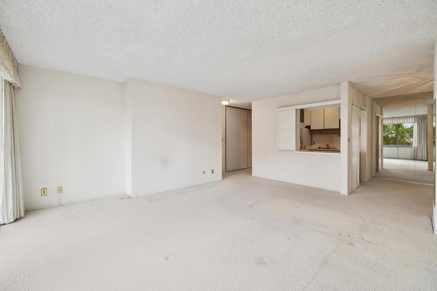 Detail Gallery Image 6 of 28 For 300 Davey Glen Rd #3601,  Belmont,  CA 94002 - 1 Beds | 1 Baths