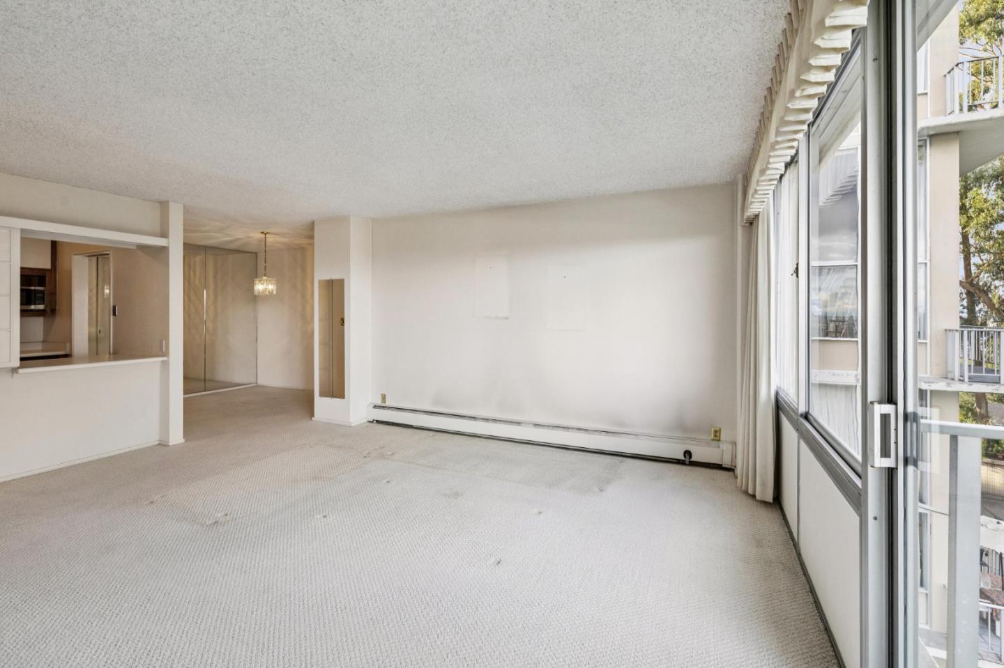 Detail Gallery Image 9 of 28 For 300 Davey Glen Rd #3601,  Belmont,  CA 94002 - 1 Beds | 1 Baths