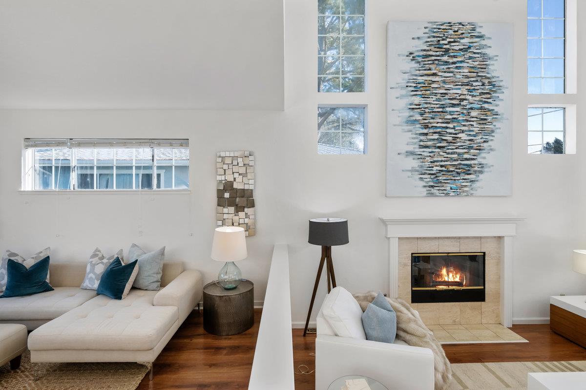 Detail Gallery Image 10 of 49 For 622 Avenue Balboa, El Granada,  CA 94018 - 3 Beds | 2/1 Baths