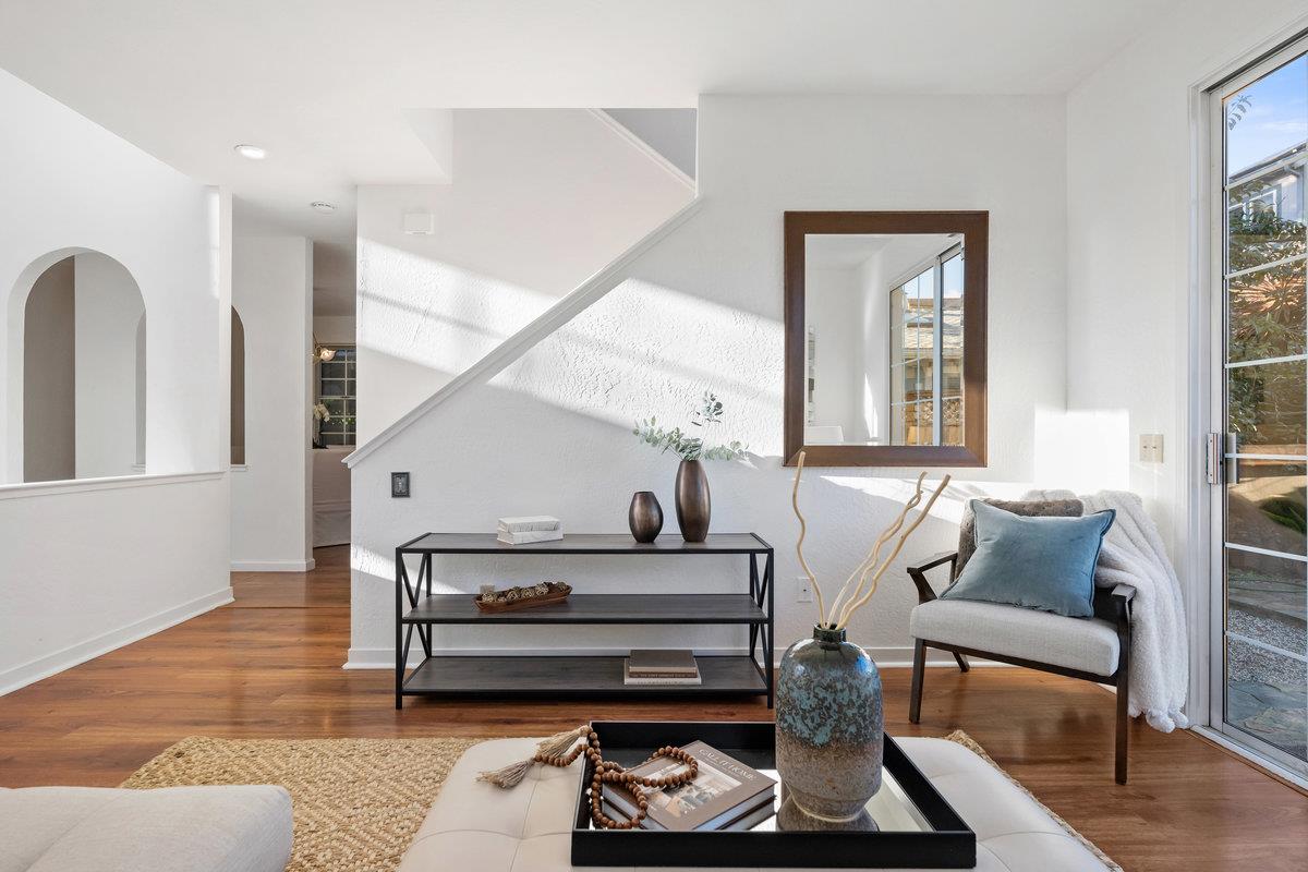 Detail Gallery Image 12 of 49 For 622 Avenue Balboa, El Granada,  CA 94018 - 3 Beds | 2/1 Baths