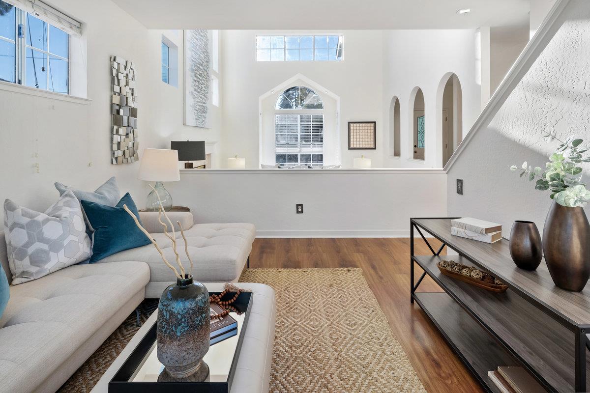 Detail Gallery Image 14 of 49 For 622 Avenue Balboa, El Granada,  CA 94018 - 3 Beds | 2/1 Baths