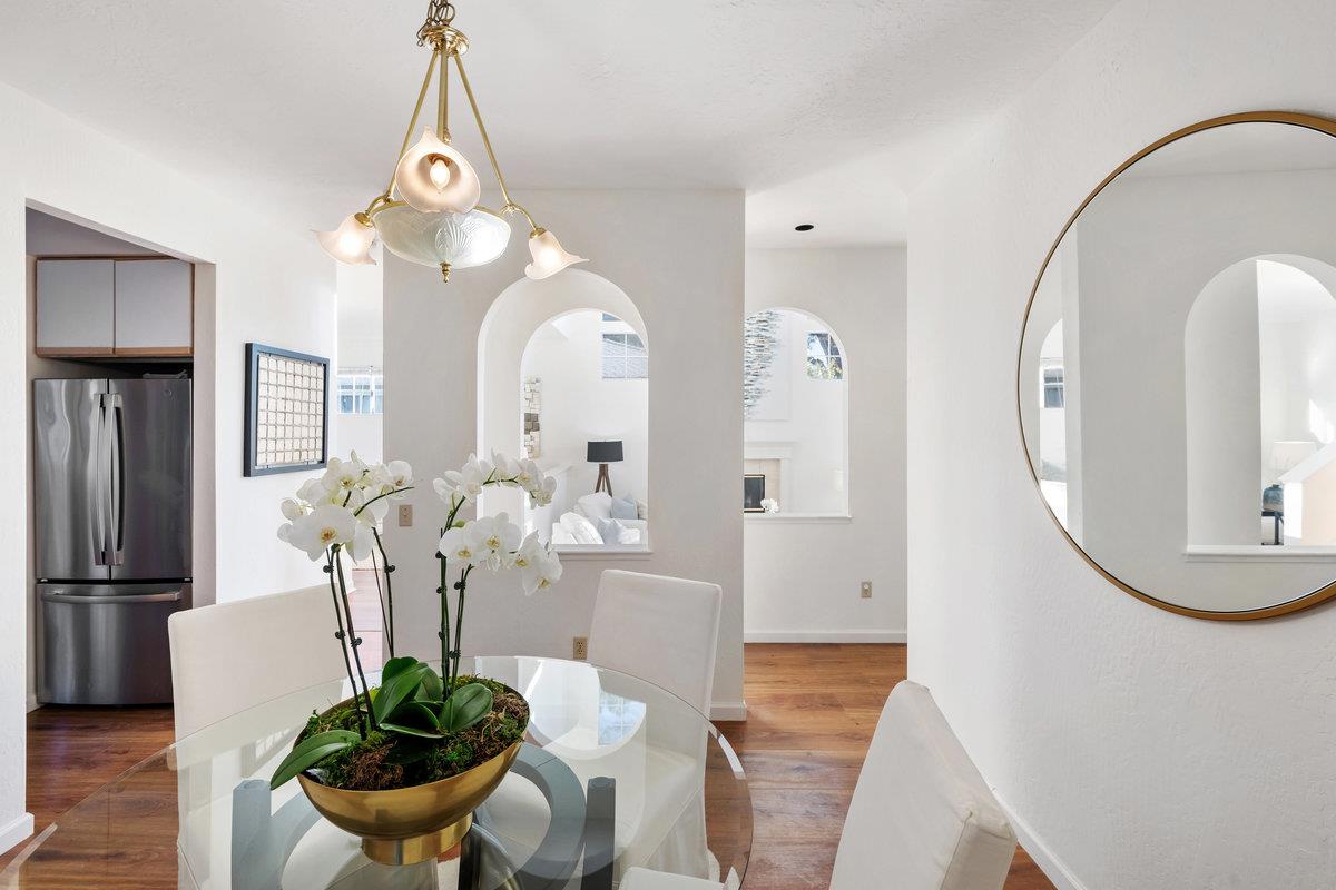 Detail Gallery Image 20 of 49 For 622 Avenue Balboa, El Granada,  CA 94018 - 3 Beds | 2/1 Baths