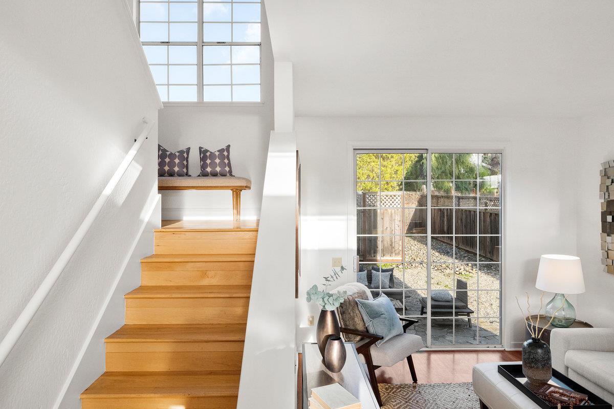 Detail Gallery Image 22 of 49 For 622 Avenue Balboa, El Granada,  CA 94018 - 3 Beds | 2/1 Baths