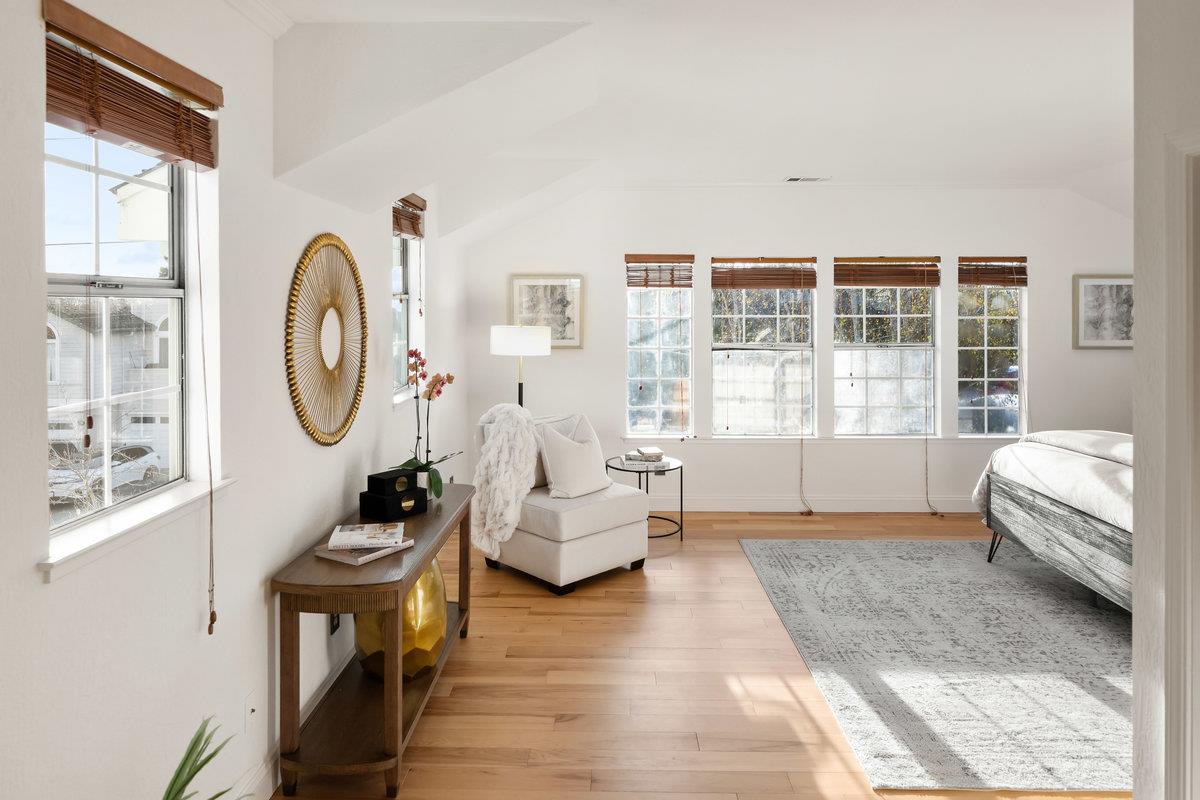 Detail Gallery Image 24 of 49 For 622 Avenue Balboa, El Granada,  CA 94018 - 3 Beds | 2/1 Baths