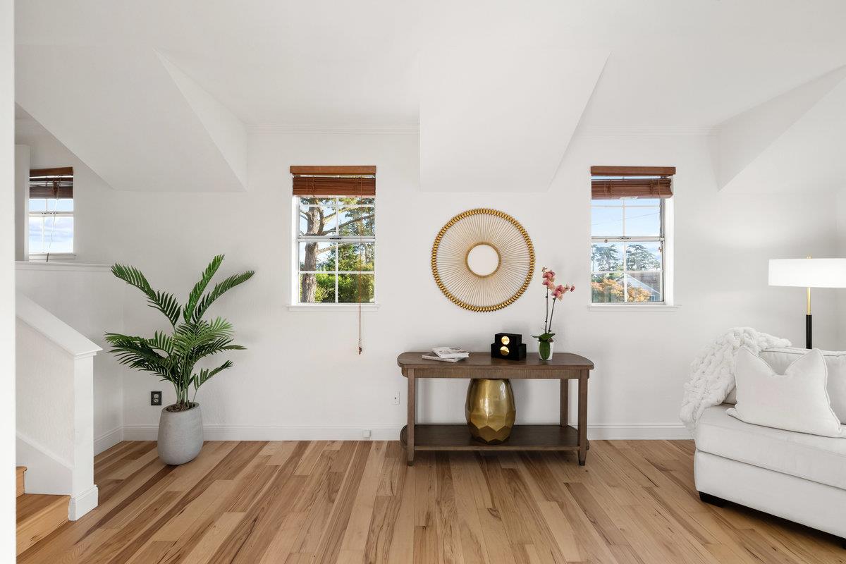 Detail Gallery Image 25 of 49 For 622 Avenue Balboa, El Granada,  CA 94018 - 3 Beds | 2/1 Baths