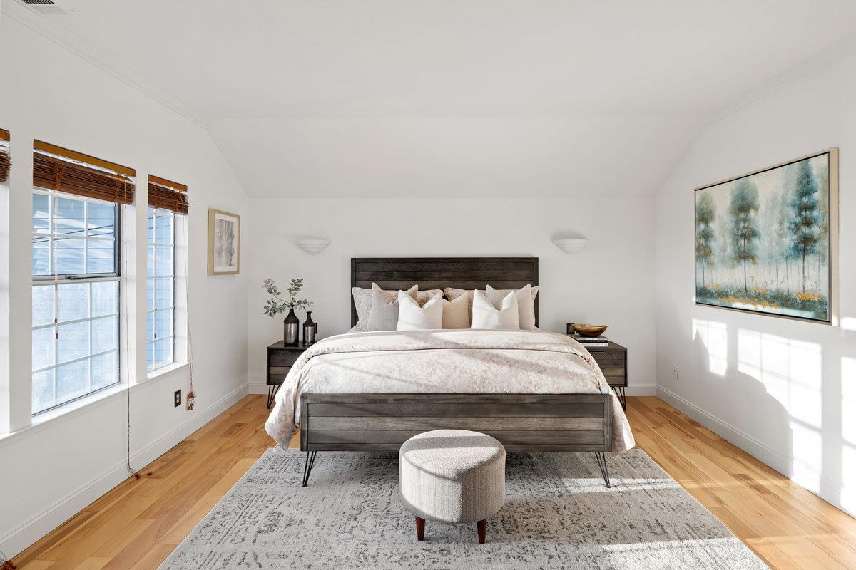 Detail Gallery Image 26 of 49 For 622 Avenue Balboa, El Granada,  CA 94018 - 3 Beds | 2/1 Baths