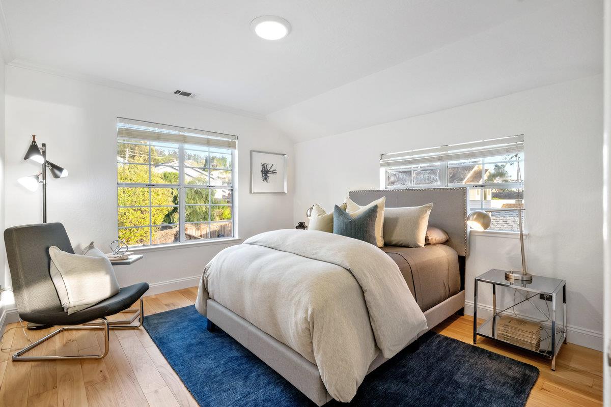 Detail Gallery Image 32 of 49 For 622 Avenue Balboa, El Granada,  CA 94018 - 3 Beds | 2/1 Baths