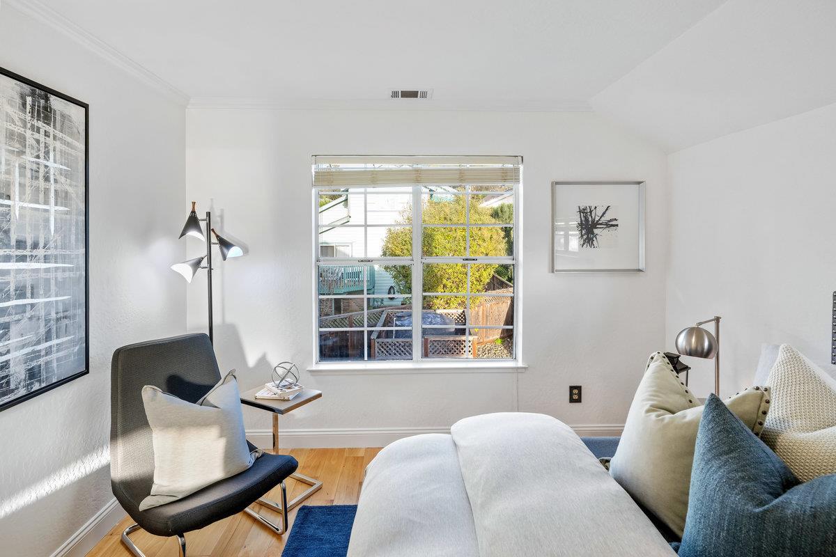 Detail Gallery Image 33 of 49 For 622 Avenue Balboa, El Granada,  CA 94018 - 3 Beds | 2/1 Baths