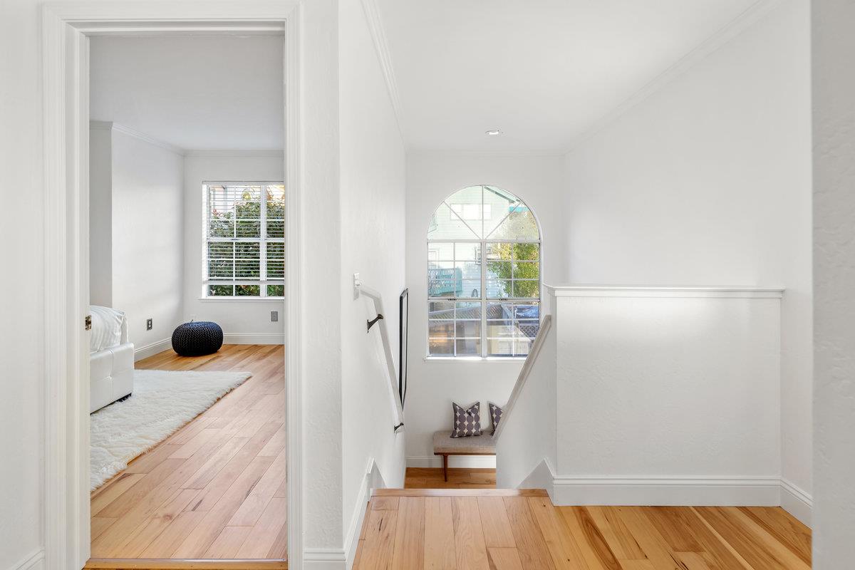 Detail Gallery Image 36 of 49 For 622 Avenue Balboa, El Granada,  CA 94018 - 3 Beds | 2/1 Baths