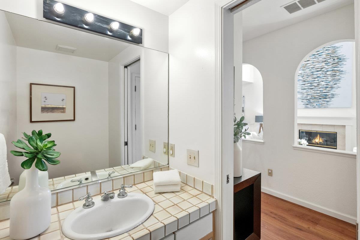 Detail Gallery Image 38 of 49 For 622 Avenue Balboa, El Granada,  CA 94018 - 3 Beds | 2/1 Baths