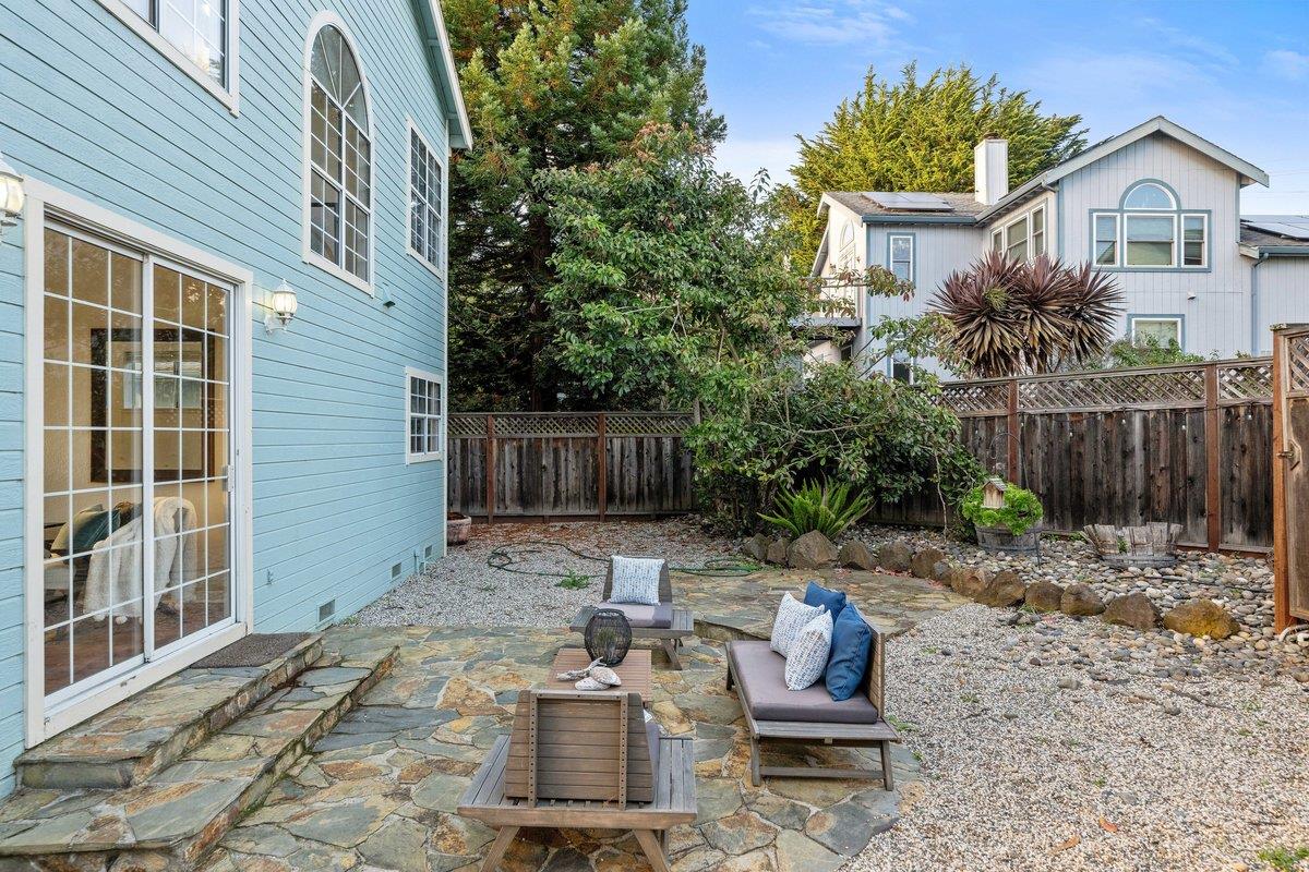 Detail Gallery Image 40 of 49 For 622 Avenue Balboa, El Granada,  CA 94018 - 3 Beds | 2/1 Baths